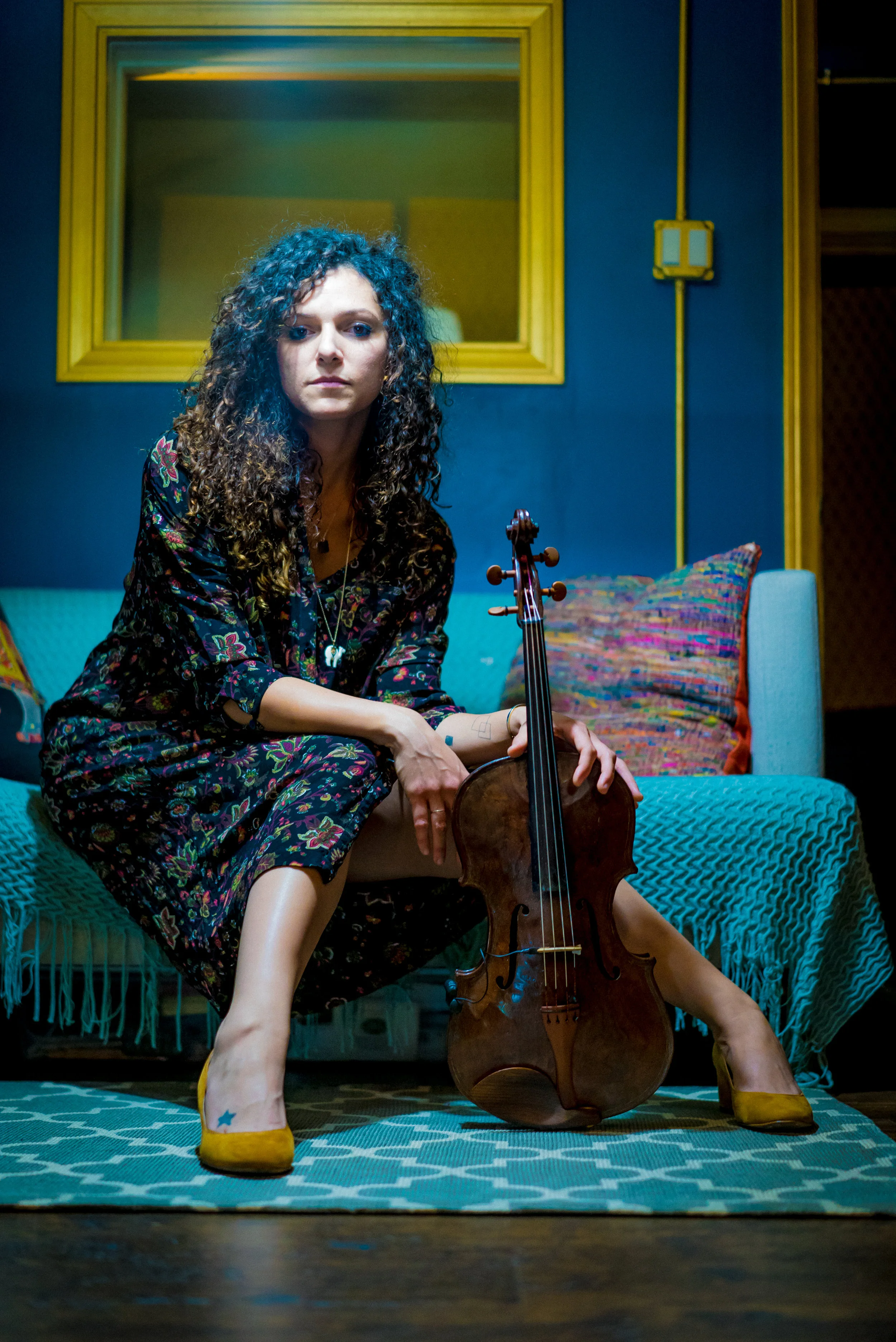 Lauren Elizabeth Baba