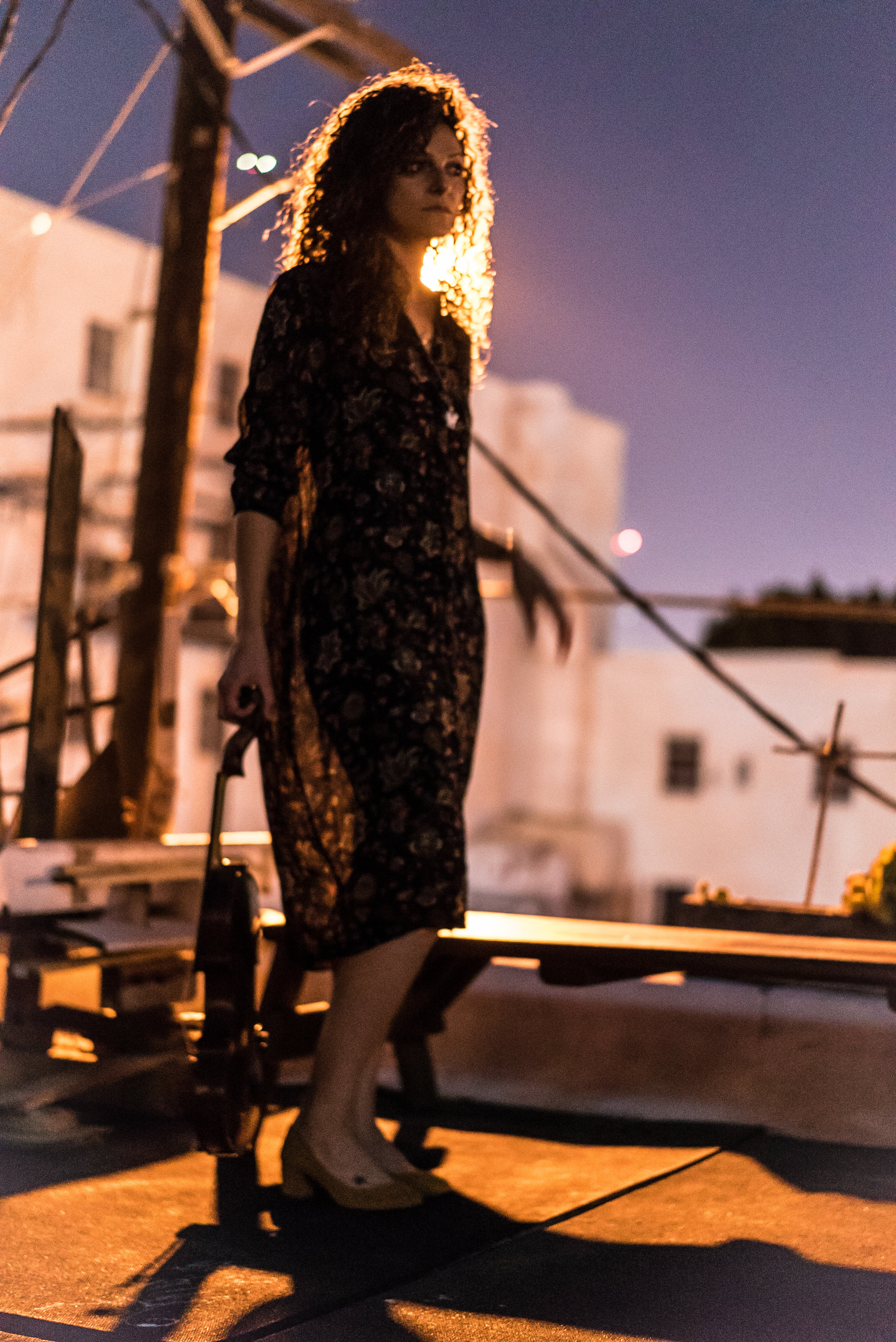 Lauren Elizabeth Baba