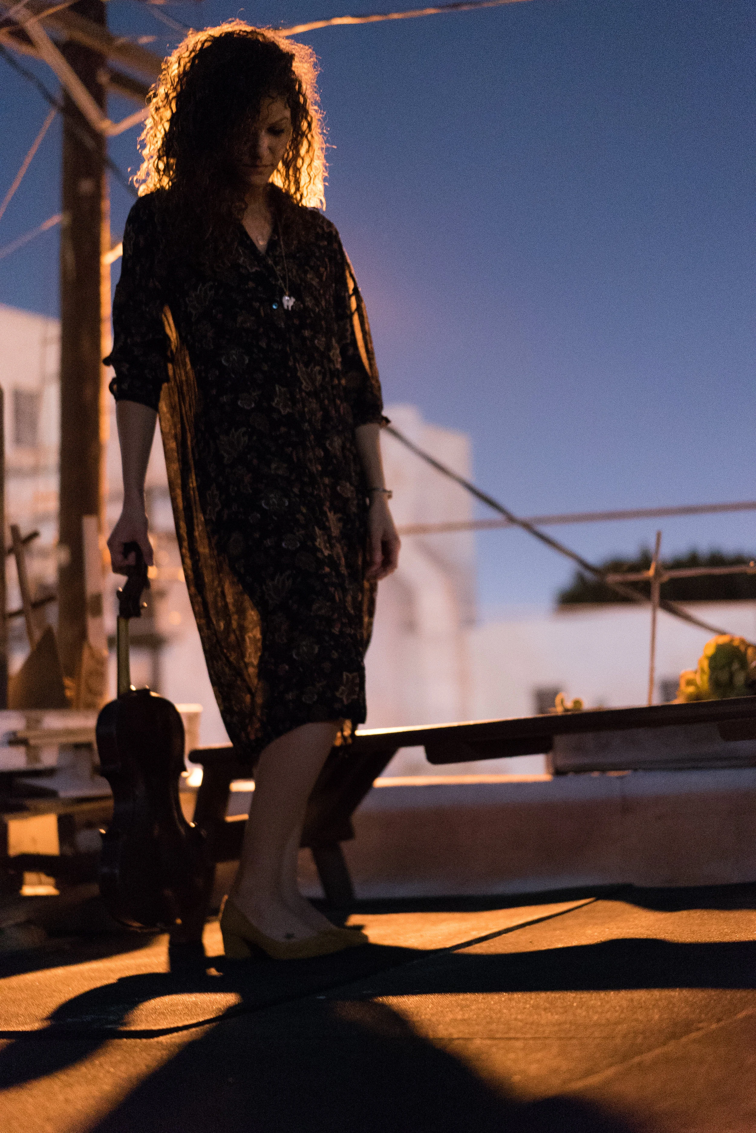 Lauren Elizabeth Baba