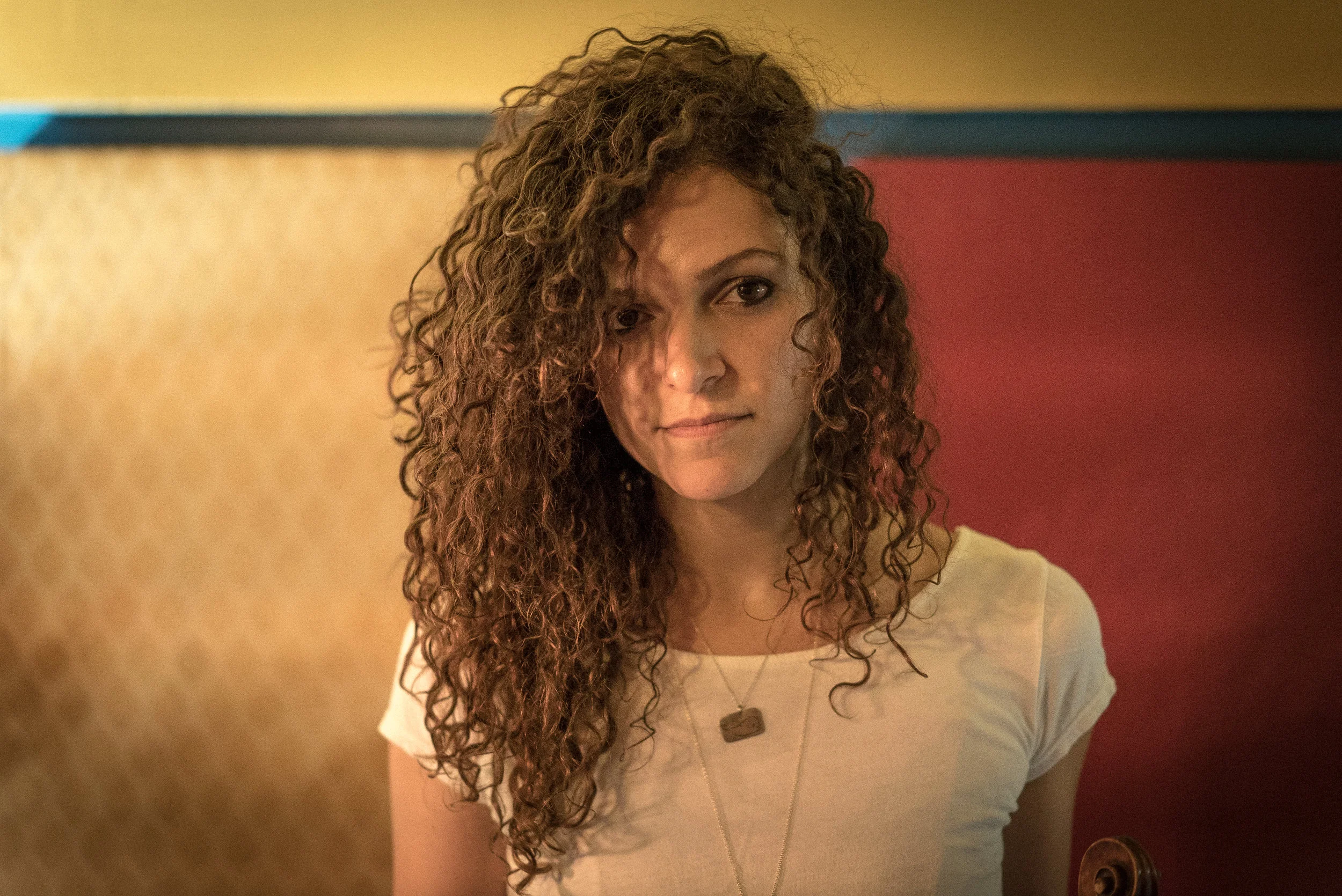 Lauren Elizabeth Baba