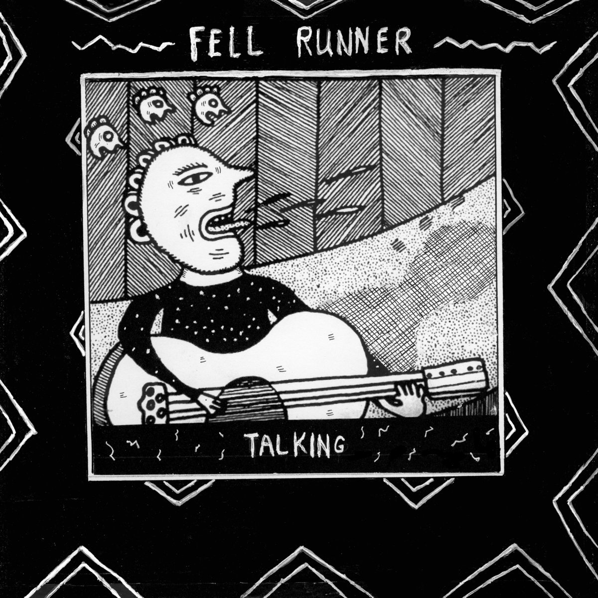 Fell Runner 