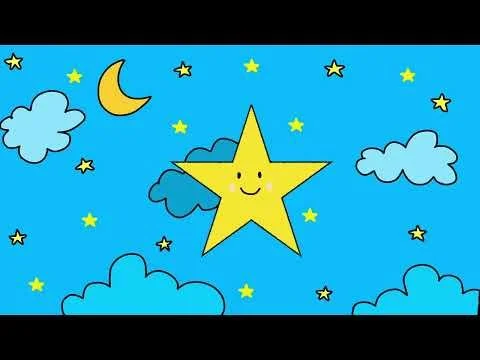 Twinkle, Twinkle Little Star