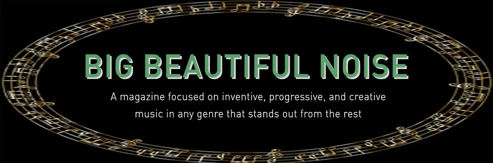 Big Beautiful Noise 2019 theBABAorchestra - Marigold