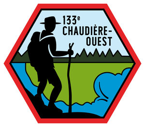 Scouts Chaudière-Ouest