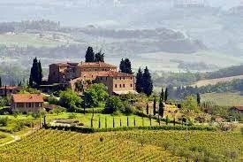 ITALY MASTERCLASS #4 - TUSCANY