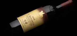 Italy #5 Sangiovese & Cabernet Intensive