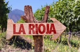THE WINES OF RIOJA - NORTHERN SPAIN &amp; SURROUNDS