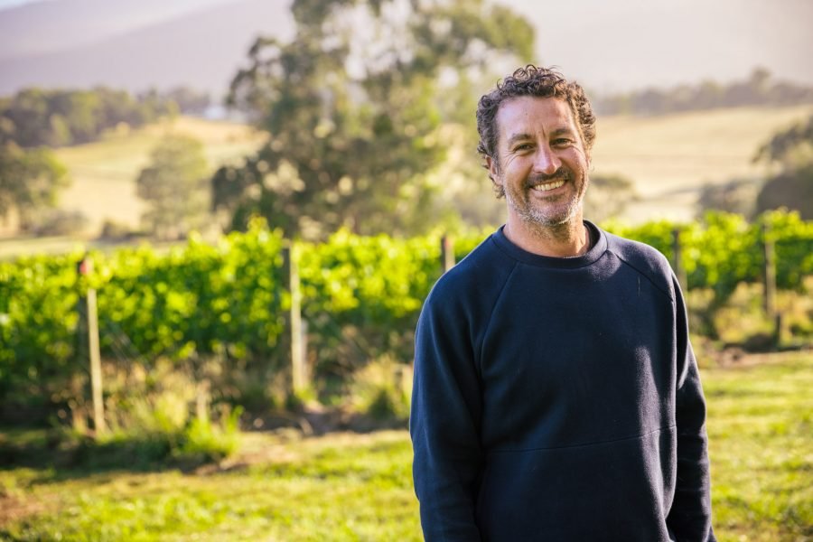 Mac Forbes Riesling and Experimental Batch Masterclass