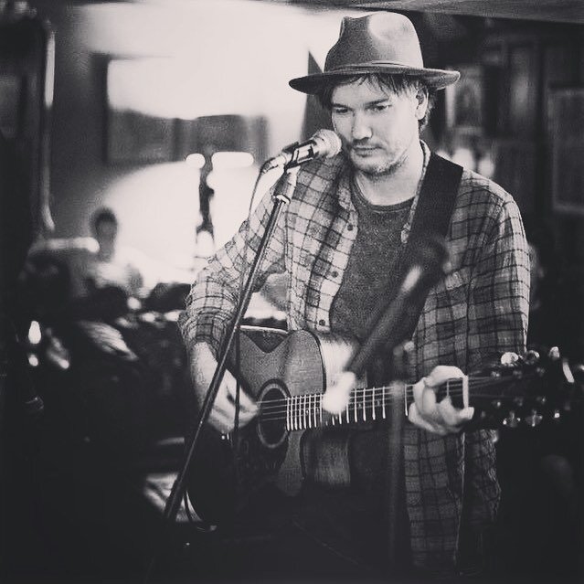 Catch Jonno Reed at @theroyalcarcoar this Saturday night from 5:30!