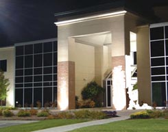 Geothermal For Office