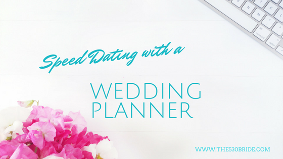 We met with hundreds of couples at the Chico Bridal Show. We wanted to hear from couples what their one question was in their stage of planning. Read on to see what our top questions were: