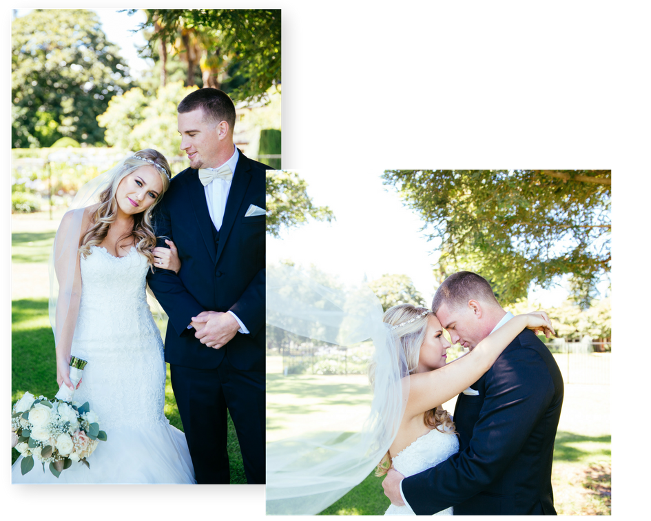 Image by Anna Perevertaylo Photography 