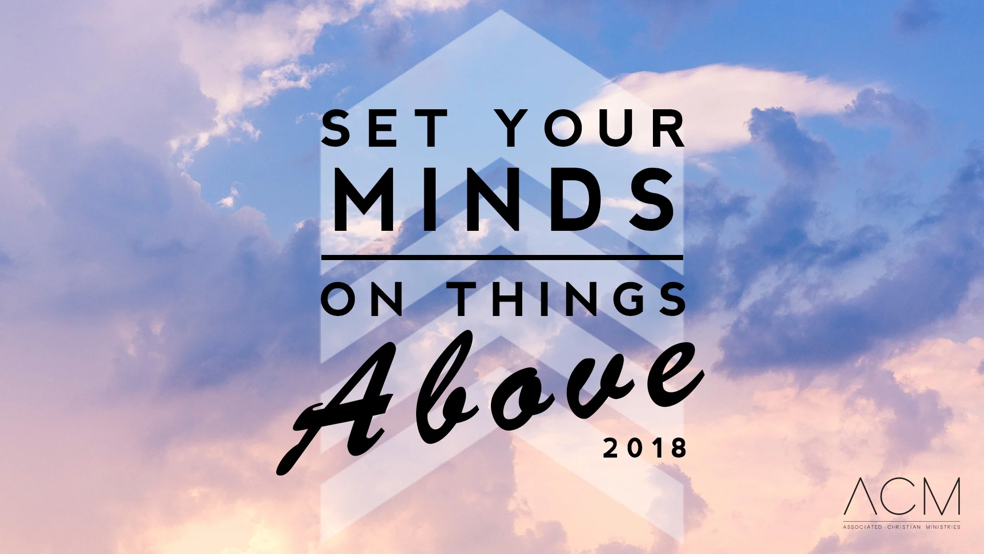 ACM National Conference 2018