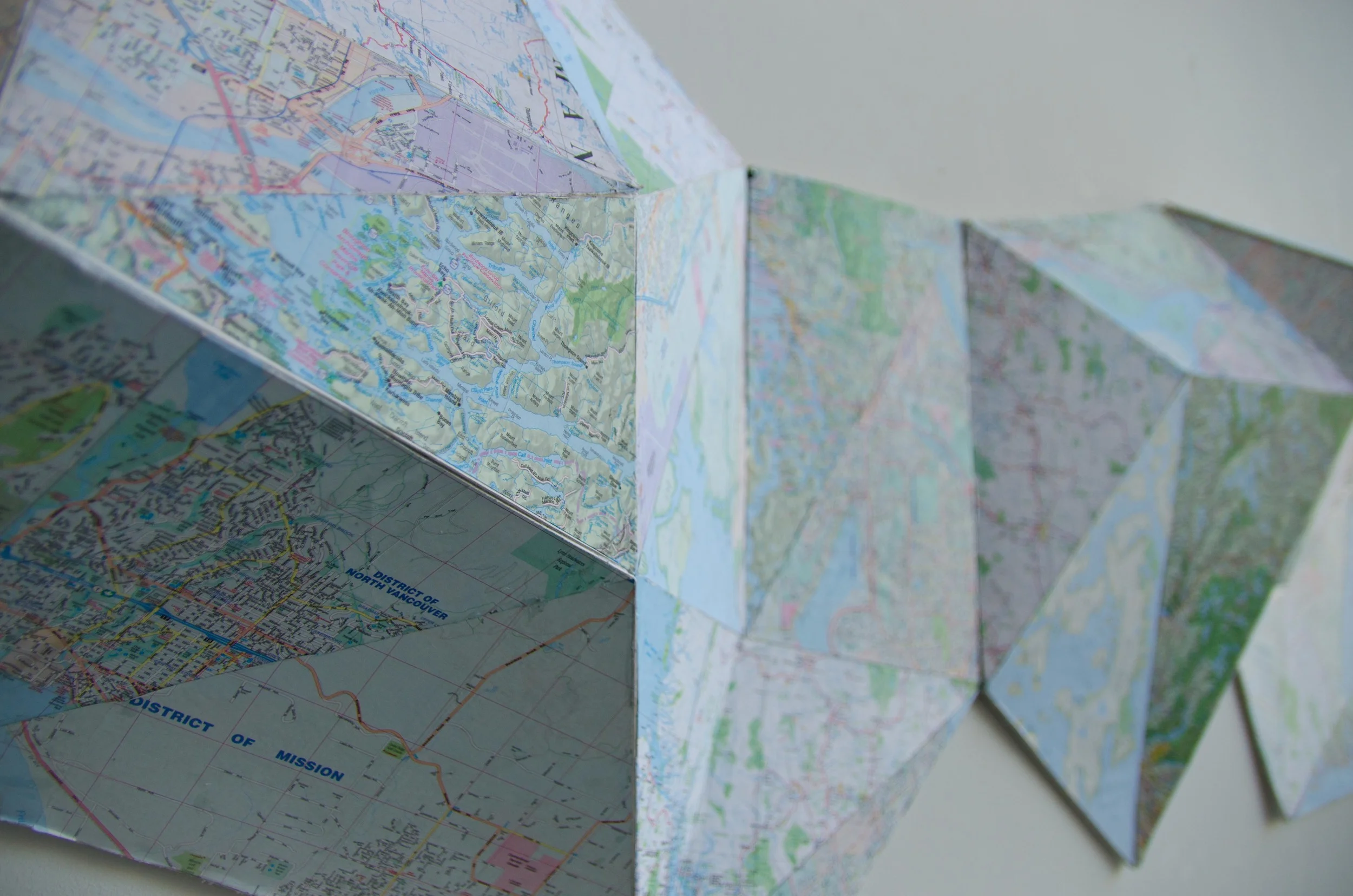 Structural Map