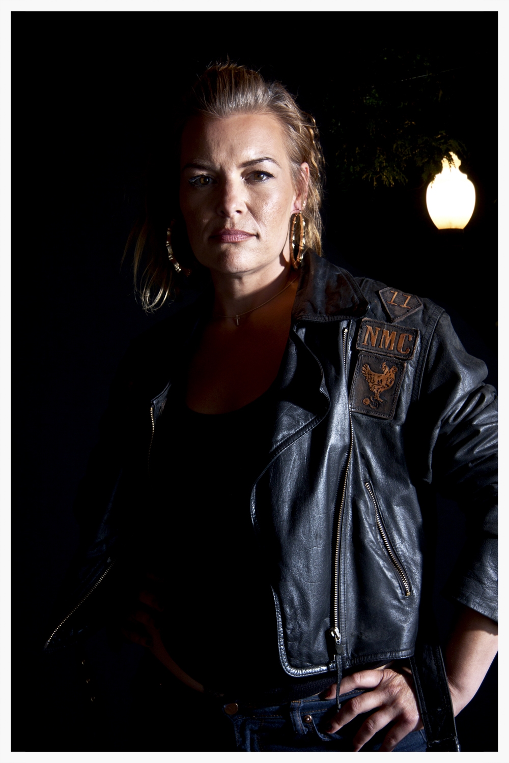 AMELIA / NNN MC / NORTH FORK, LI CHAPTER /