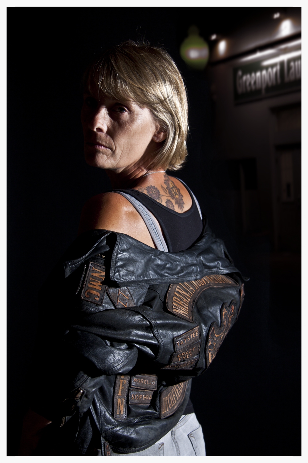 DAWN / NNN MC / NORTH FORK, LI CHAPTER /