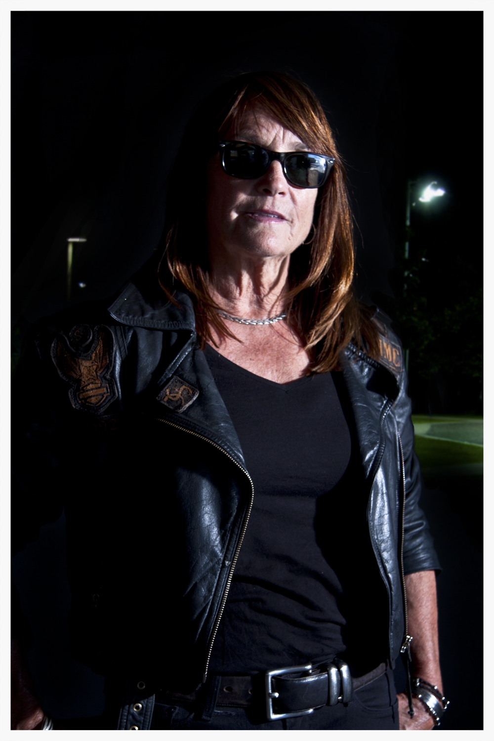 EILEEN / NNN MC / NORTH FORK, LI CHAPTER /