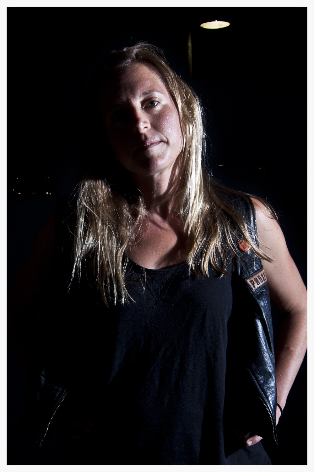 JESSICA / NNN MC / NORTH FORK, LI CHAPTER /