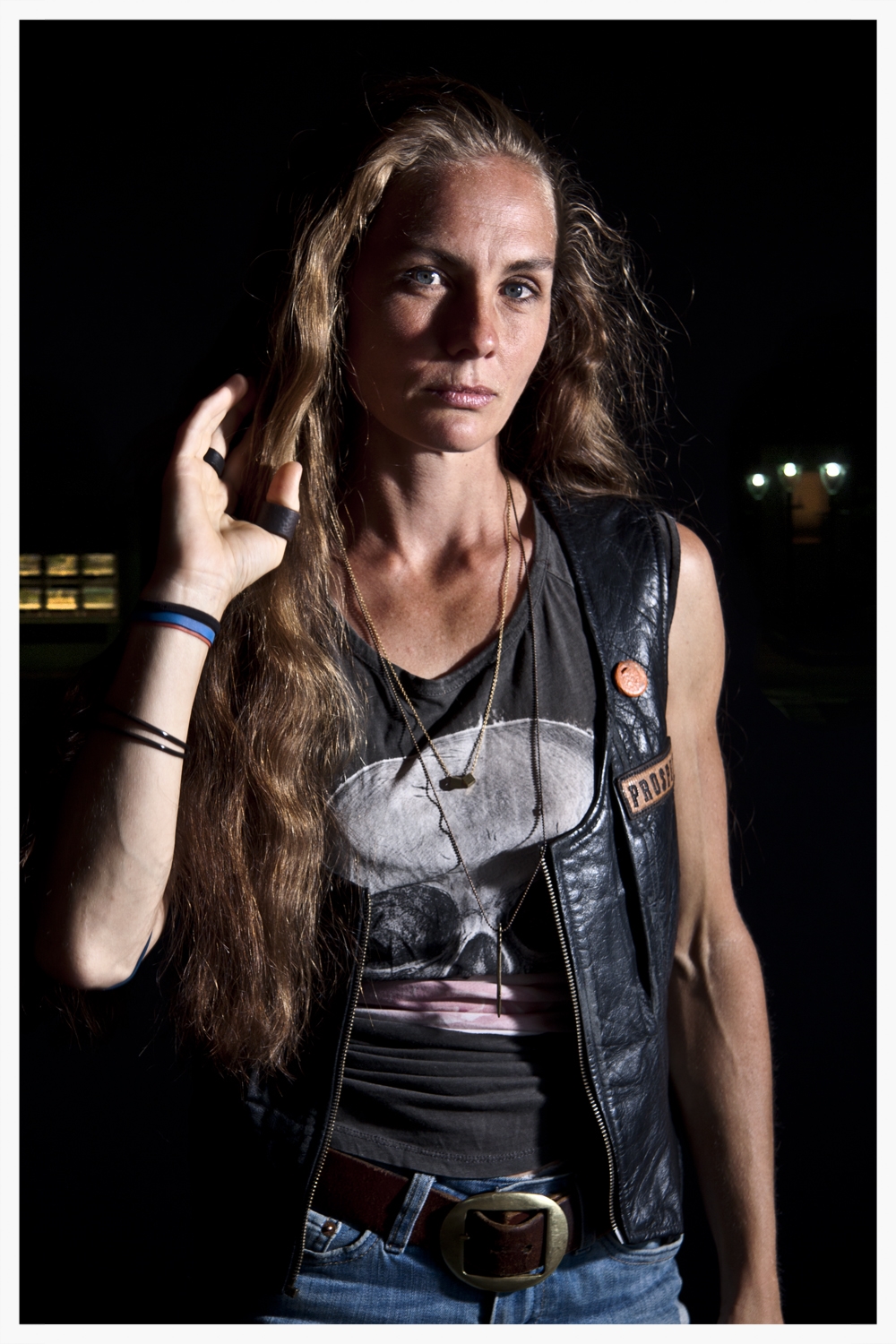 NADIRA / NNN MC / NORTH FORK, LI CHAPTER /
