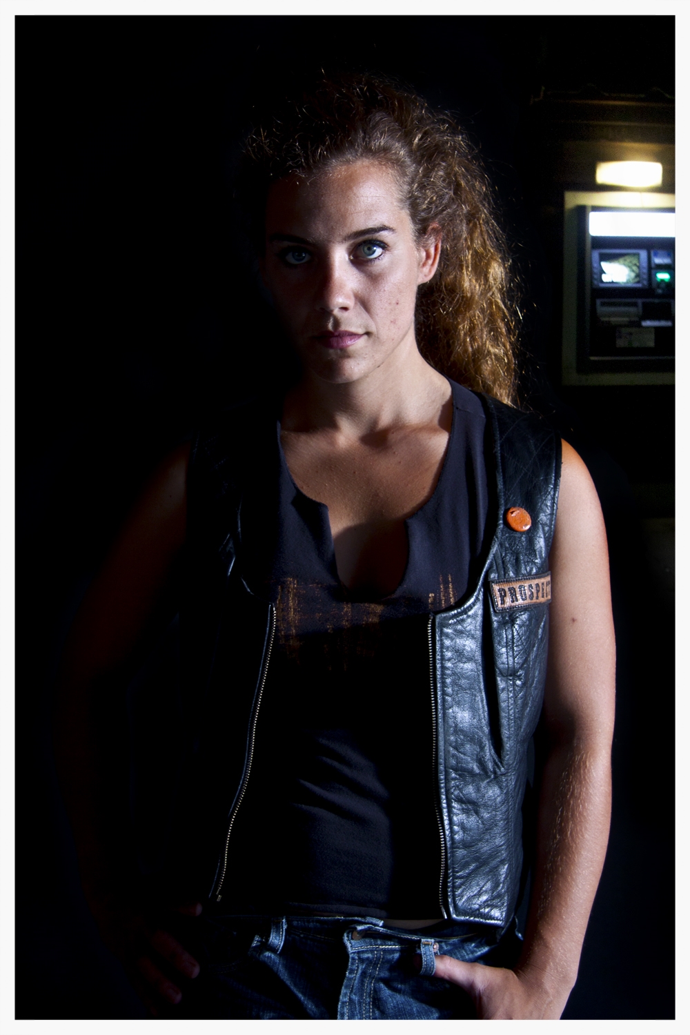 PATIENCE / NNN MC / NORTH FORK, LI CHAPTER /