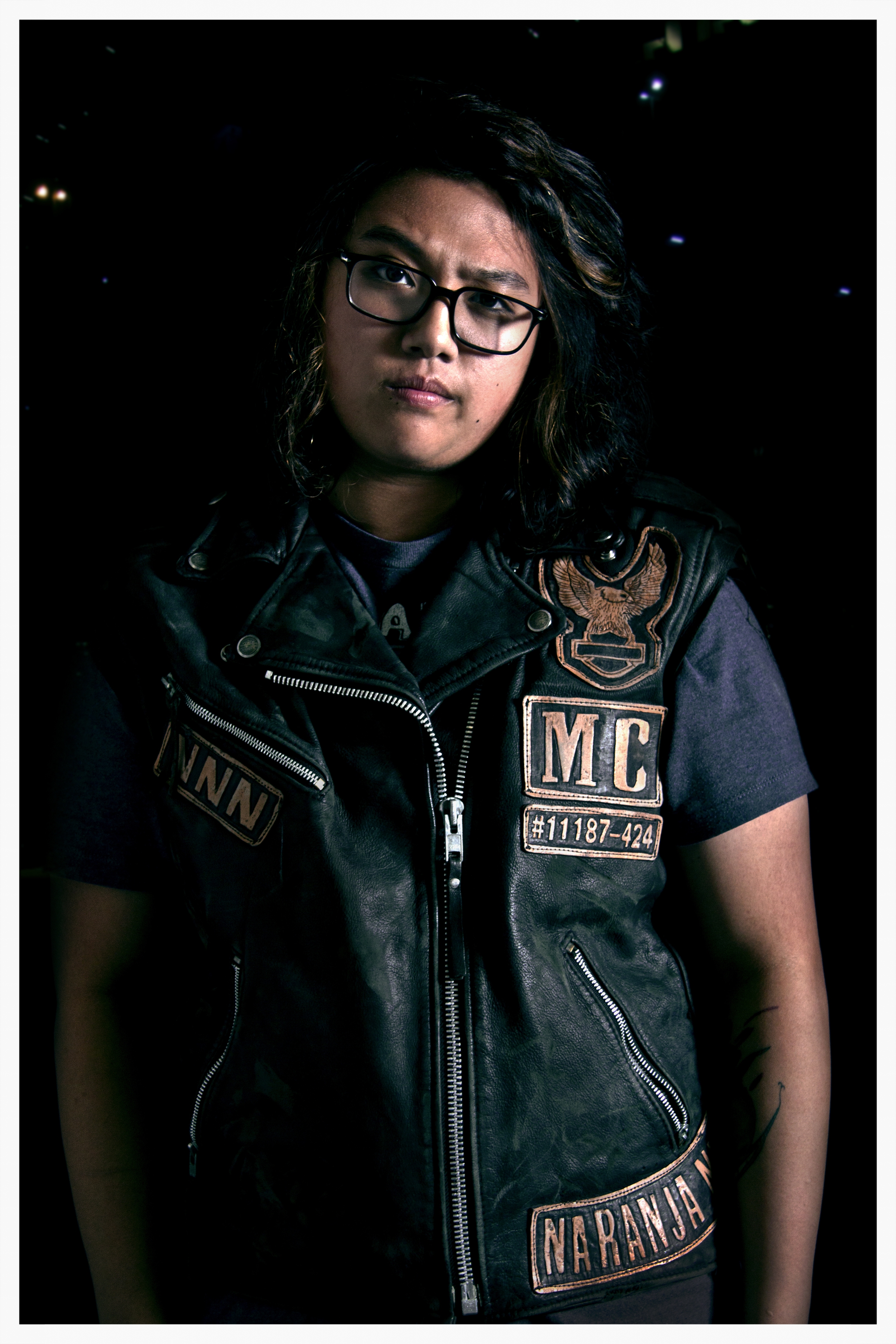 AJA/ NNN MC / BOSTON, MA CHAPTER / 