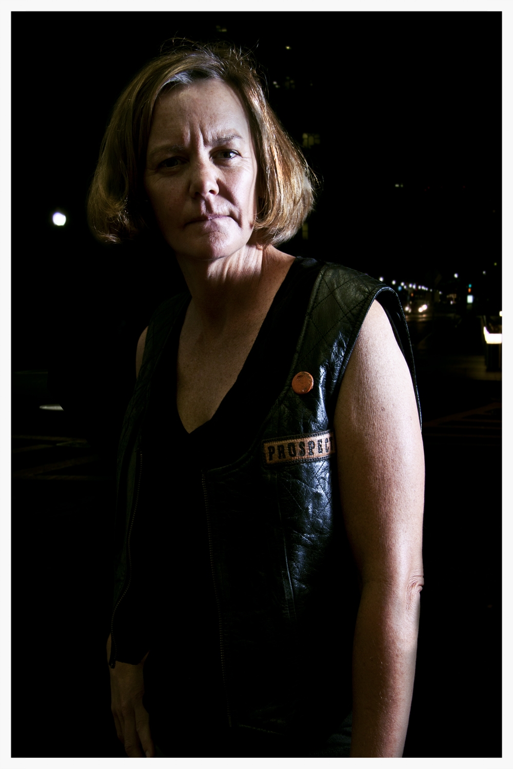 AMY / NNN MC / BOSTON, MA CHAPTER / 