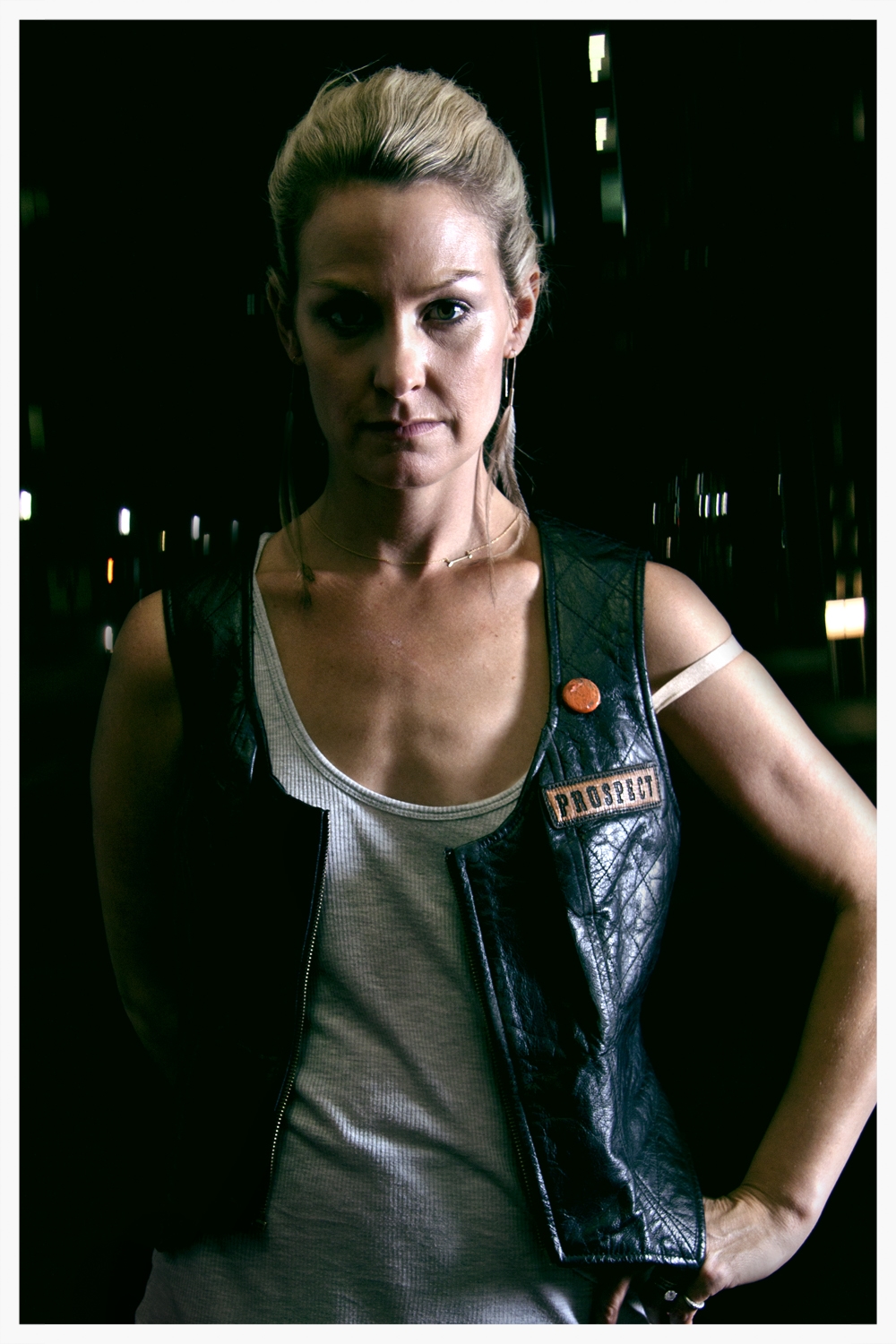ANNA / NNN MC / BOSTON, MA CHAPTER / 
