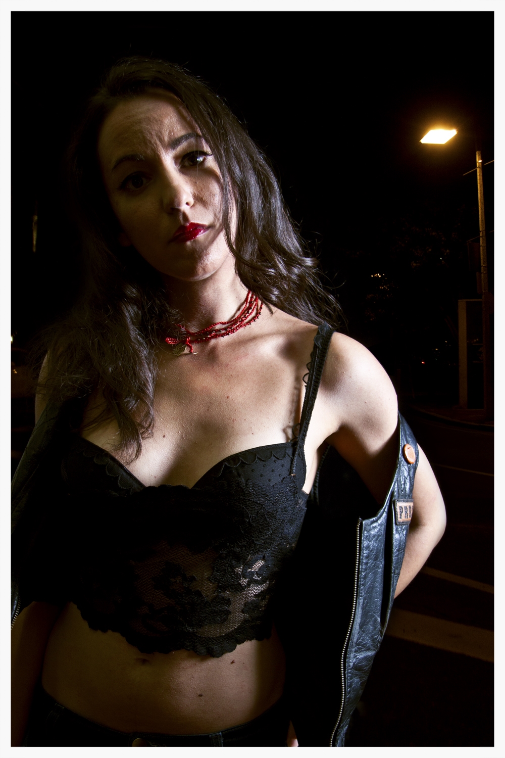 ARIEL / NNN MC / BOSTON, MA CHAPTER / 