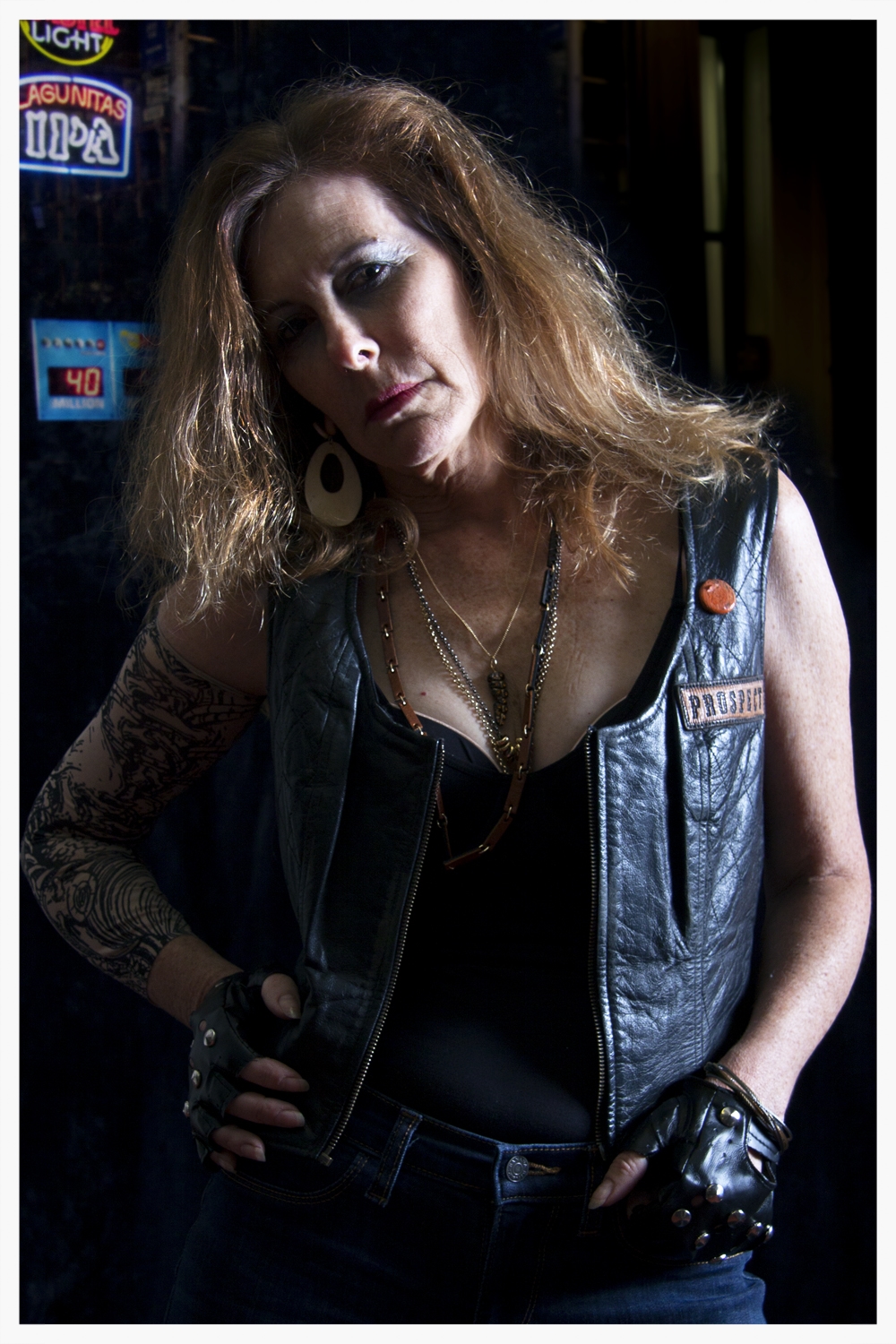 FAITH / NNN MC / BOSTON, MA CHAPTER / 