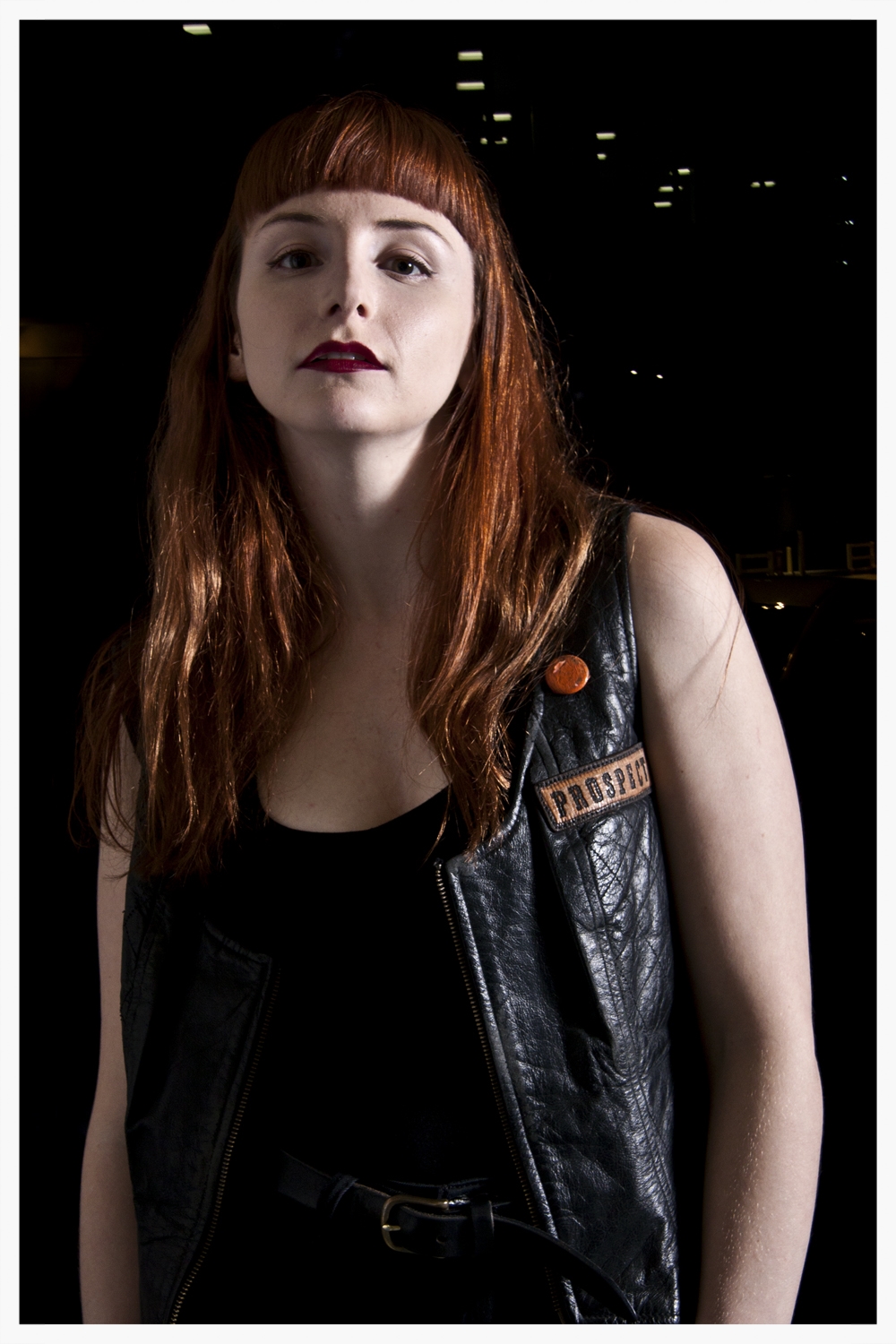 LAURA BETH / NNN MC / BOSTON, MA CHAPTER / 
