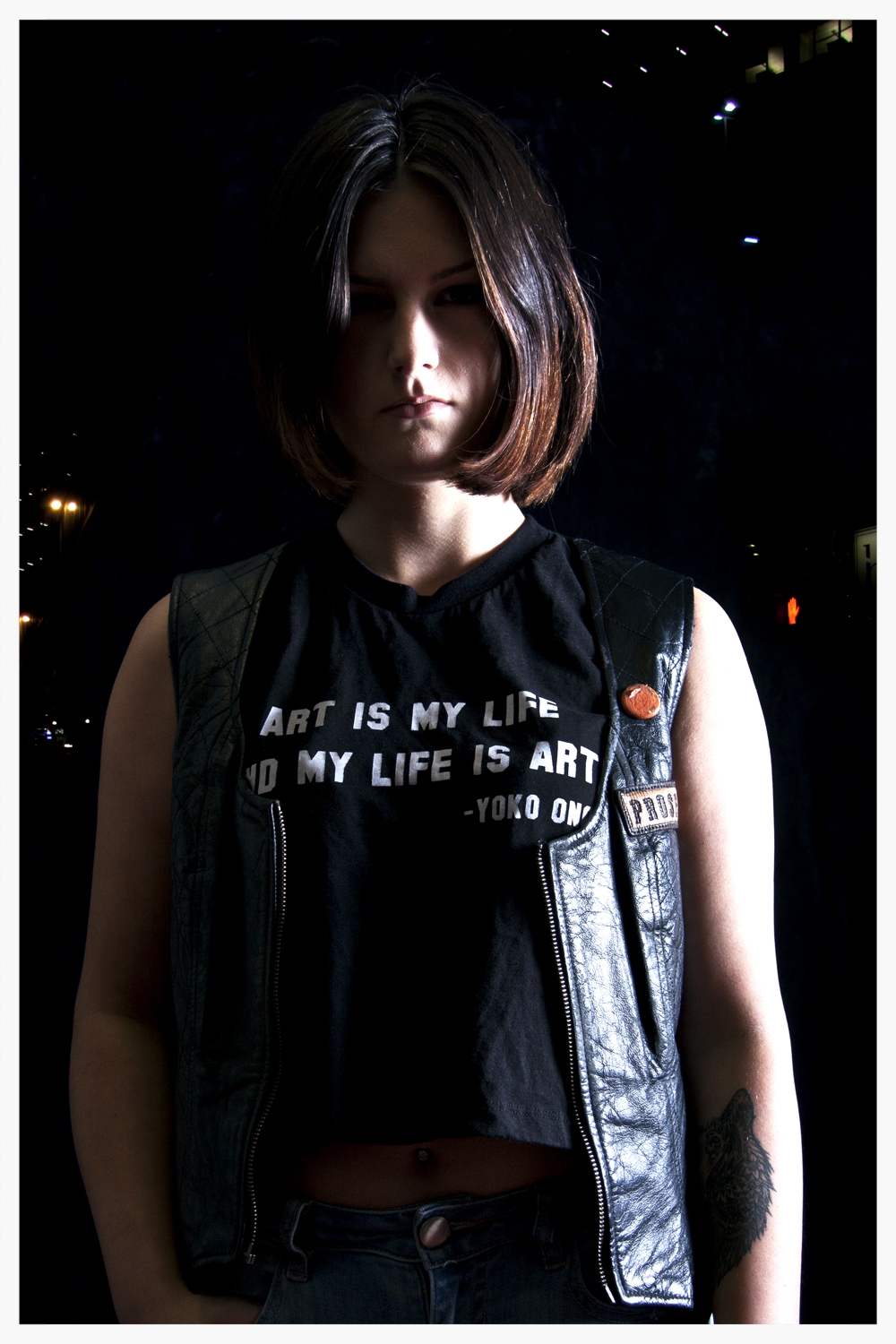 SARAH H. / NNN MC / BOSTON, MA CHAPTER / 