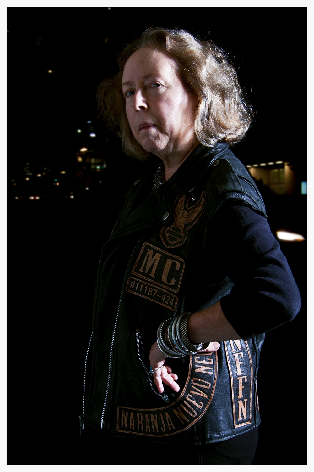 SARAH W. / NNN MC / BOSTON, MA CHAPTER / 