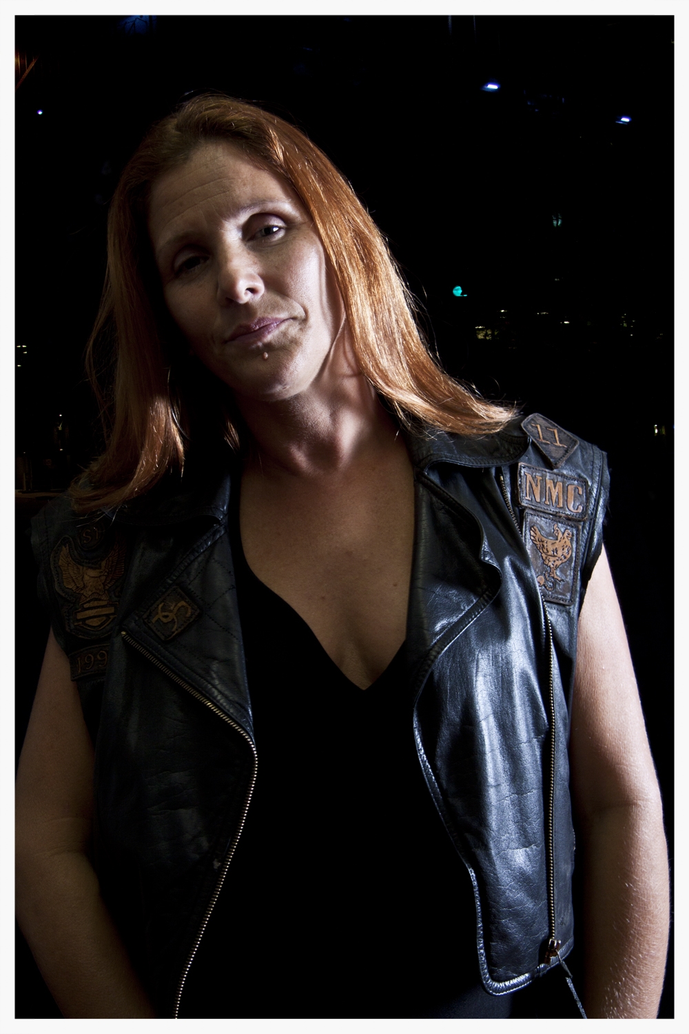 SUSAN / NNN MC / BOSTON, MA CHAPTER / 
