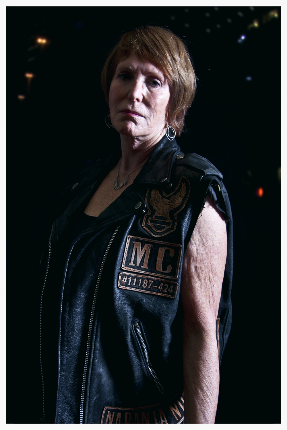 JUDITH / NNN MC / BOSTON, MA CHAPTER / 