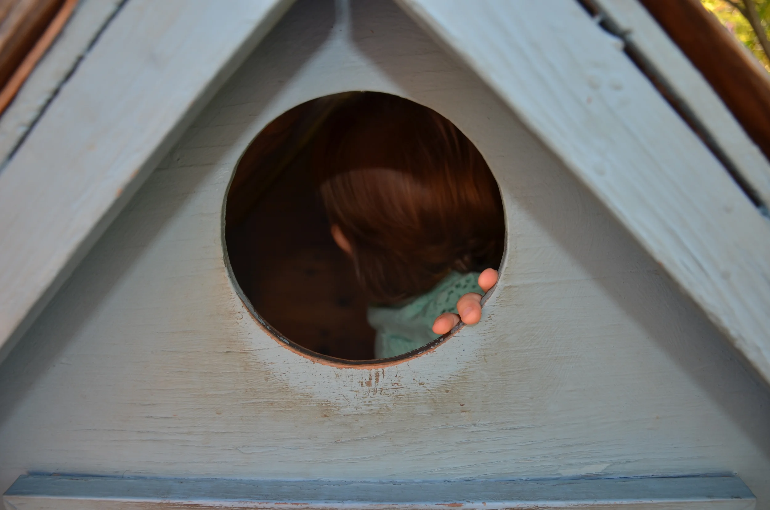 Fostering Self-Discovery: 3 Steps to Promote, Not Direct, Your Child's Play