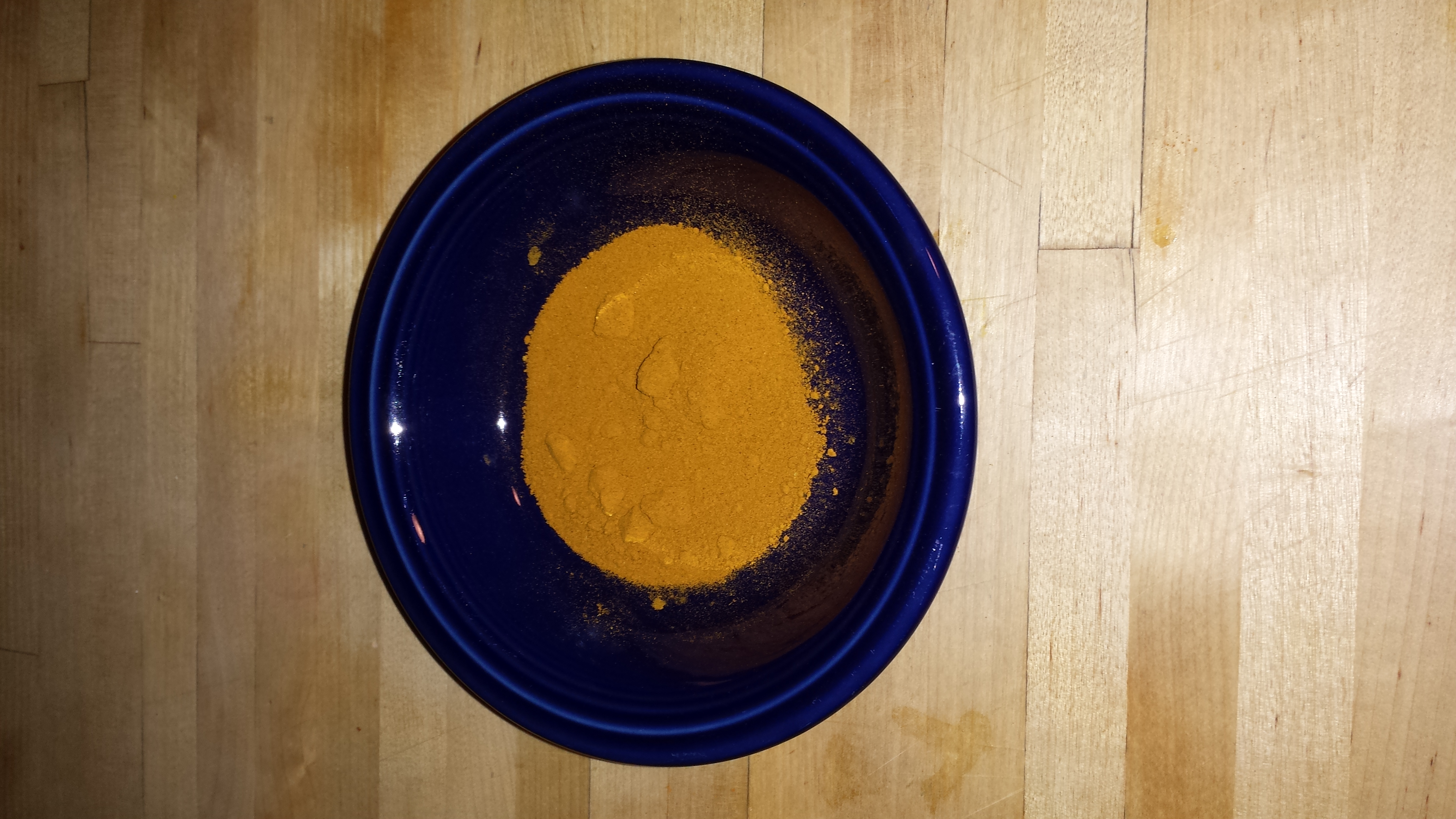 The Nature Basket, Day 4: How Not to Make (and Play with) Home-Made Playdough