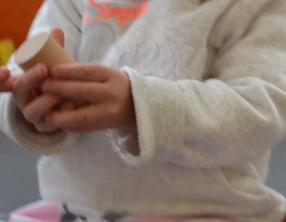 Playing With Blocks, Part 1: Style Matters