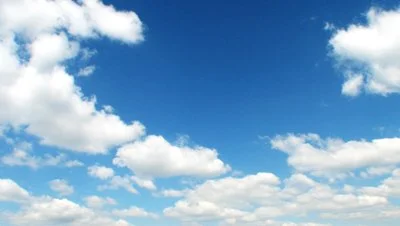 A Week of Inspiration, Day 2: The Beauty of the Earth