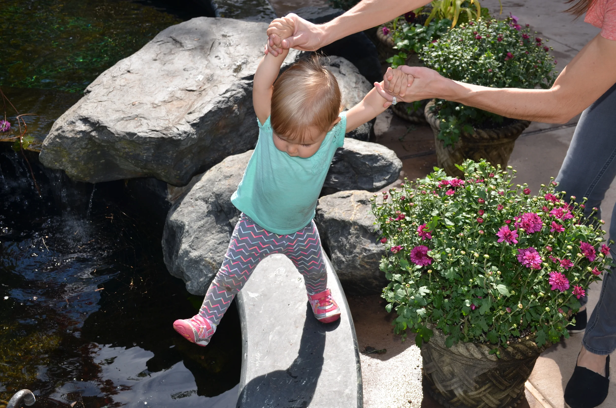 Fostering Self-Discovery: Three Steps to Promote Your Child's Play