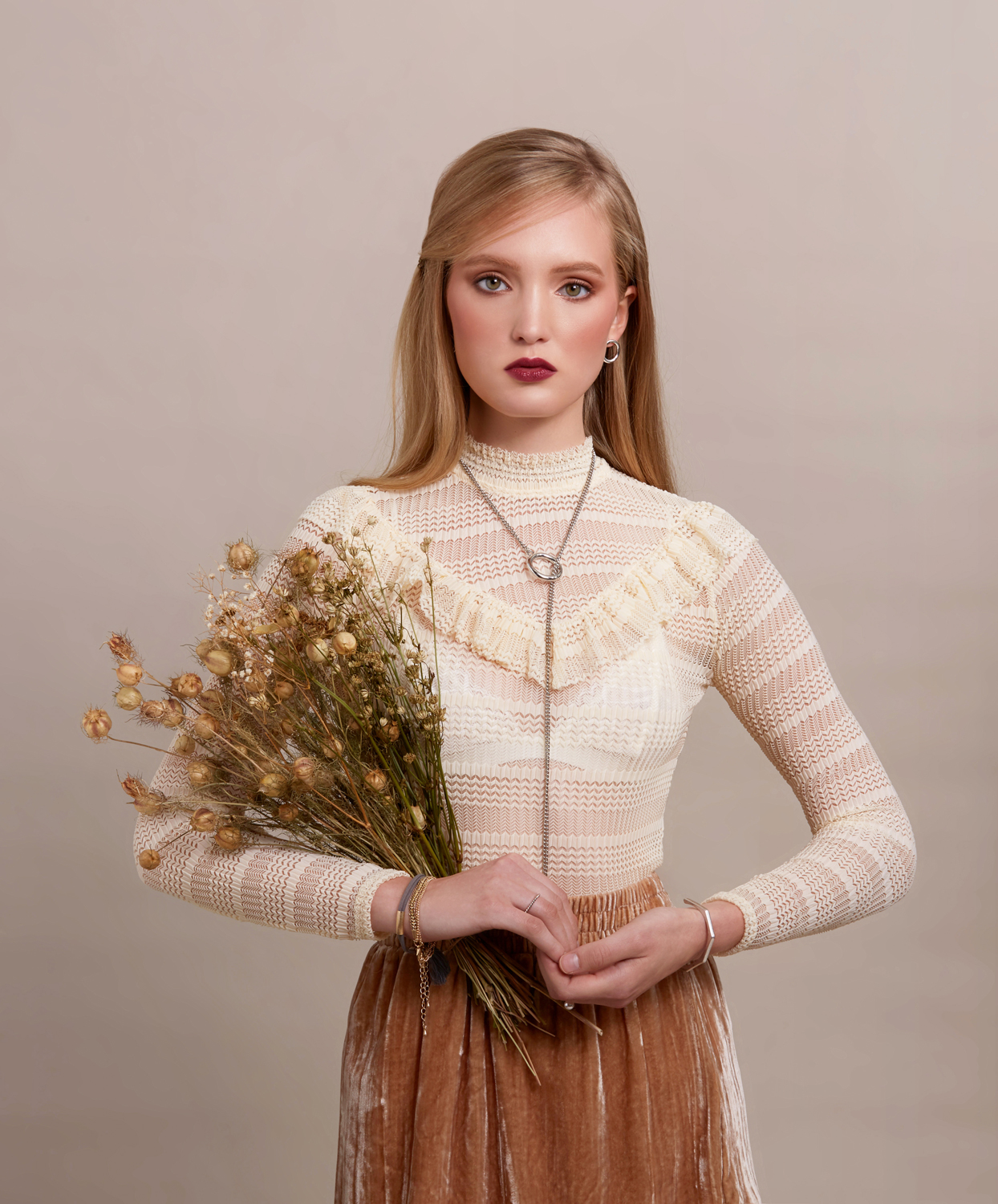 Editorial - Ashley Fox Designs Wedding Flowers Minnesota