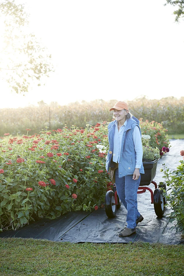 Susan on the farm.jpg