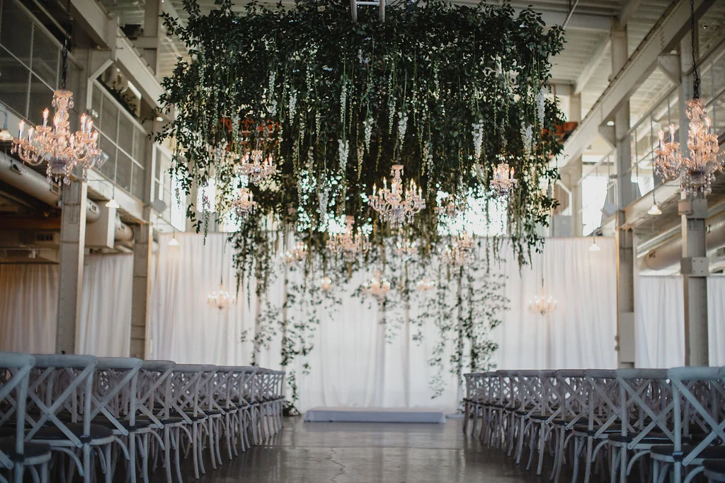 Real Wedding: Heidi + Dan at Machine Shop: Featured in Minnesota Bride Magazine