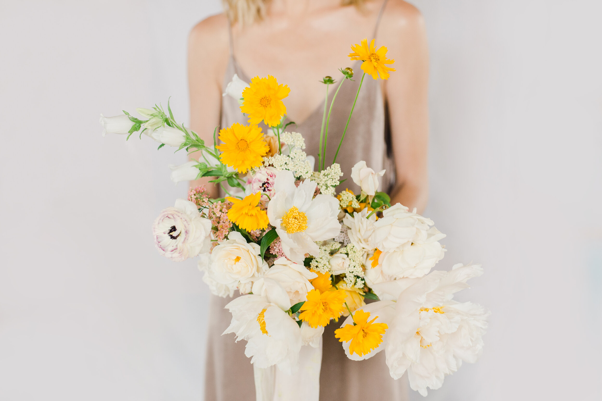 Flower Farm Workshop