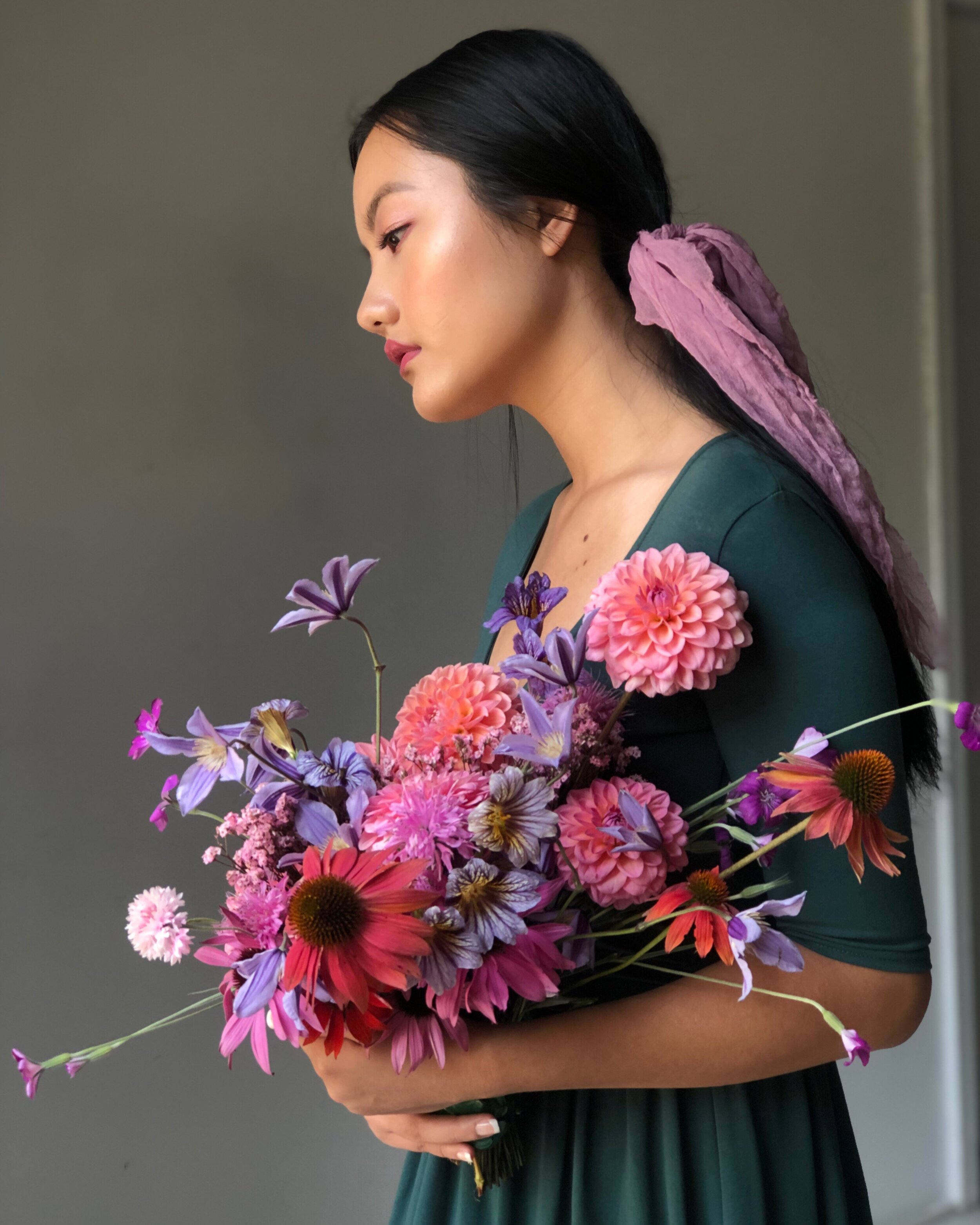 Voted Best Bouquet in 2020 by Minnesota Bride Magazine