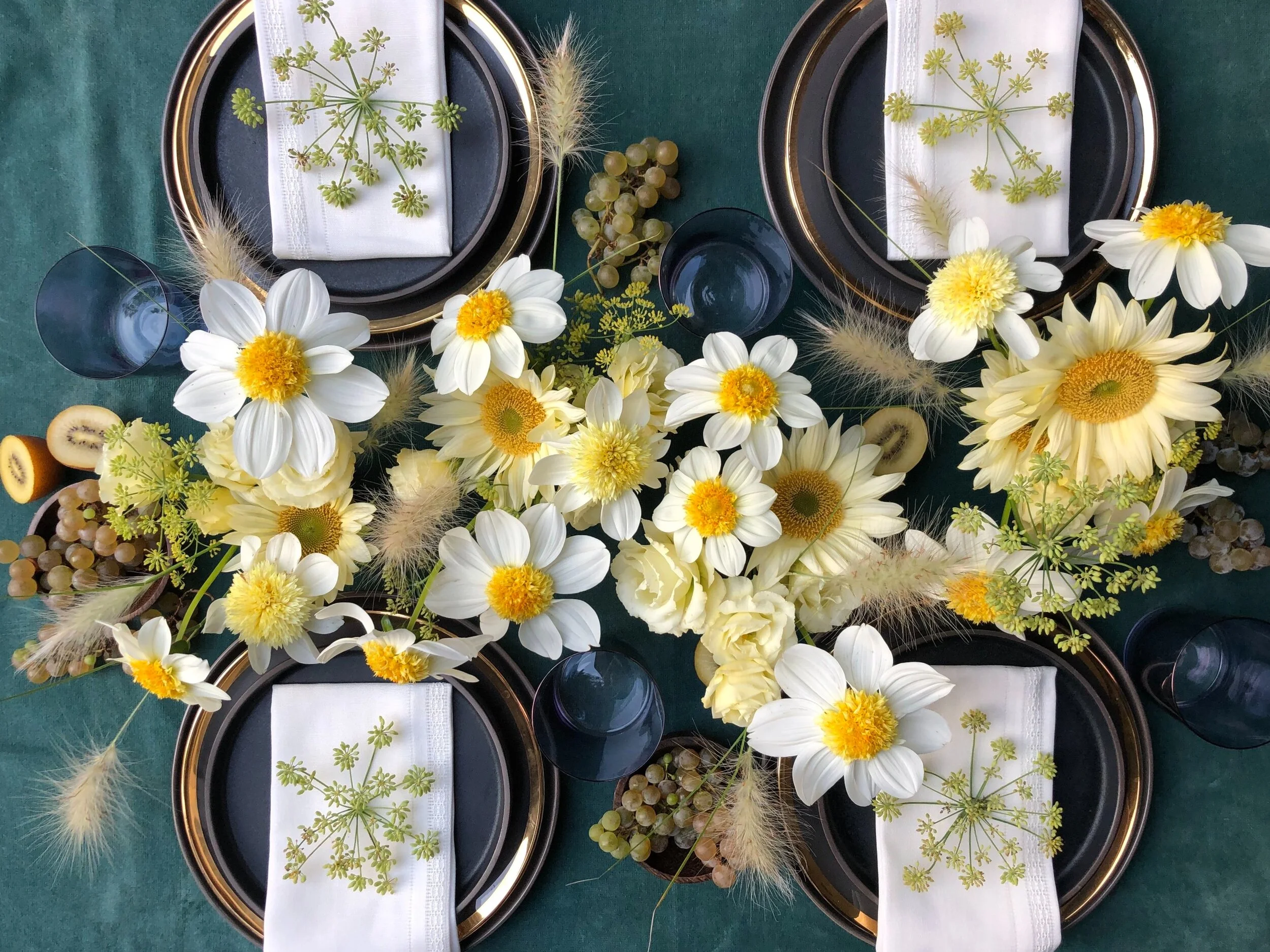 September Table