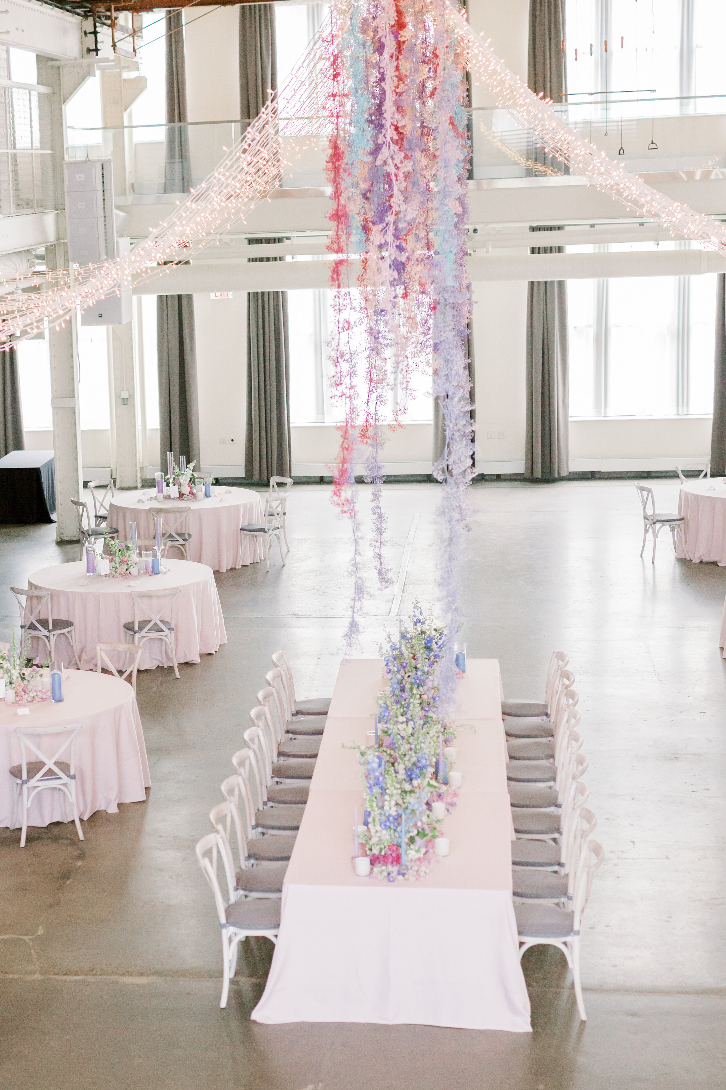 Holly + Brady - Ashley Fox Designs Wedding Flowers Minnesota