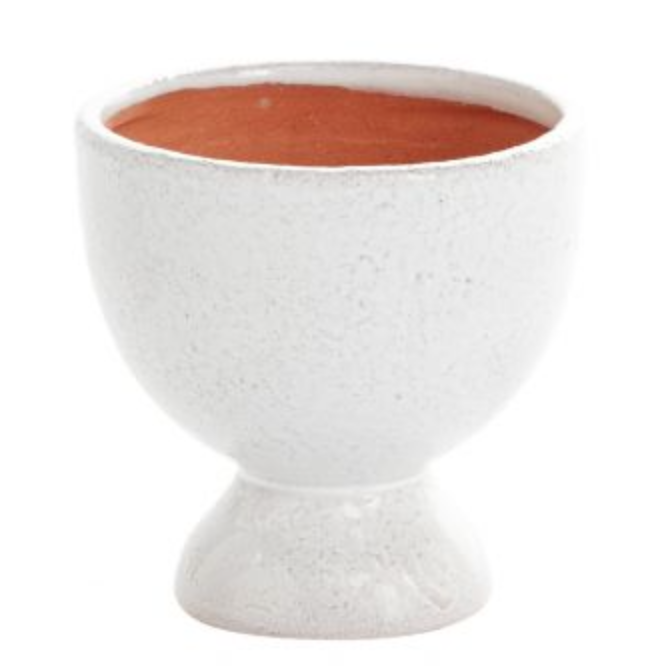 Lyra Compote Small 3.75"x3.75" $3 (12)