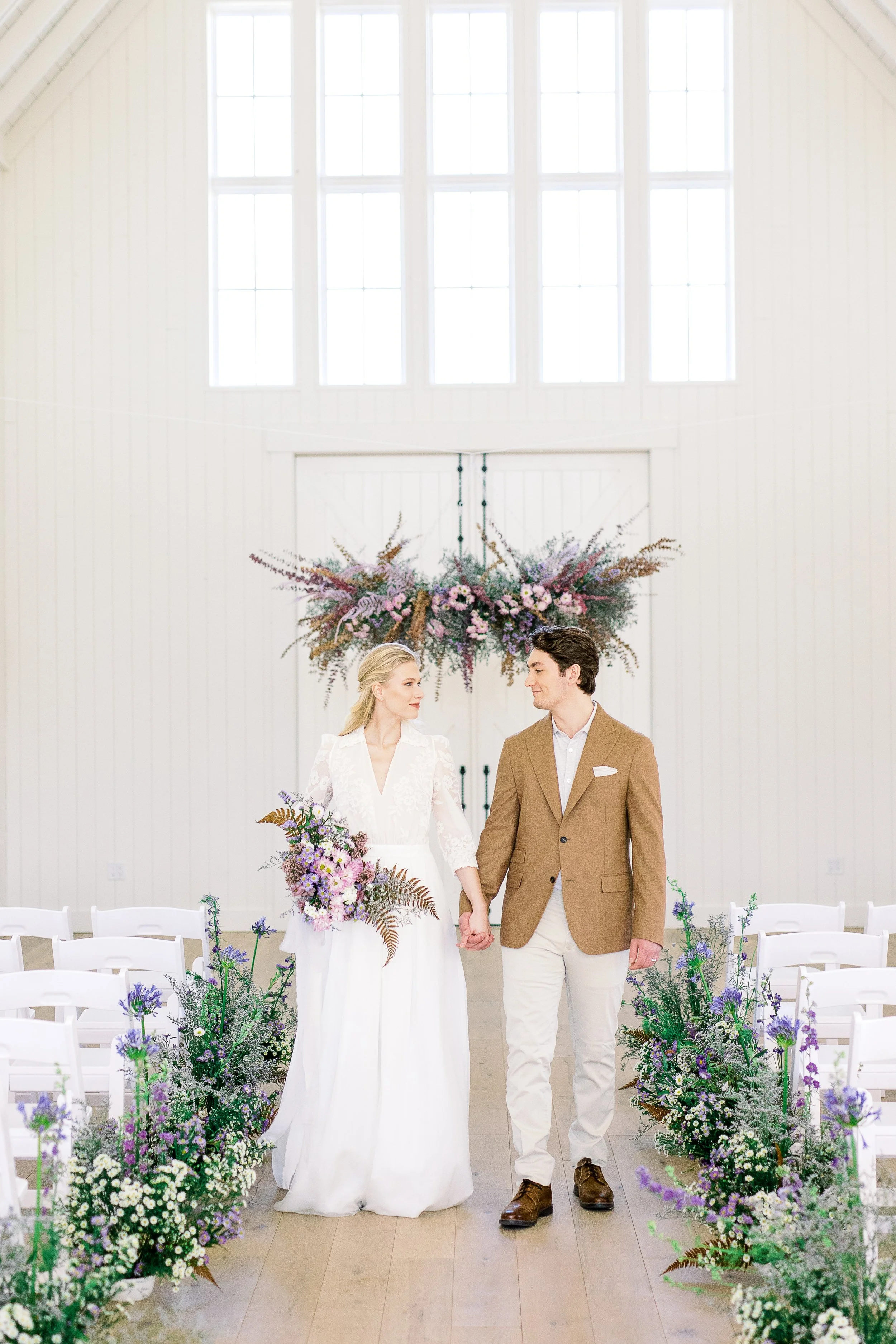 French Meadow Gallery