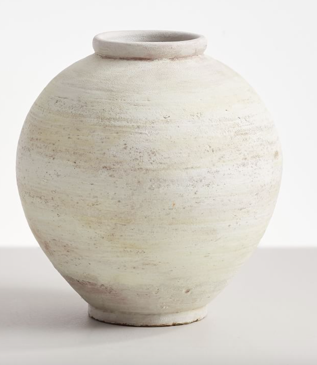 10" Artisan Vase $22 (4)