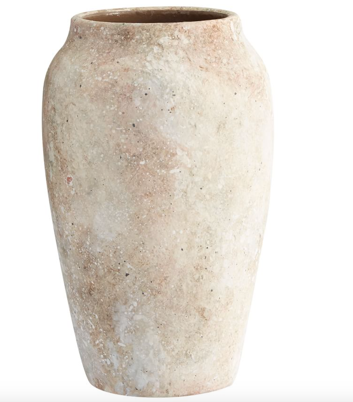 14" Tall Artisan Vase $27 (2)